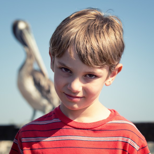 Bad Idea Dad -- Carlsbad, CA